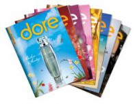Dore 2012 Katalog